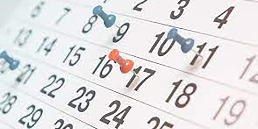 MEC estabelece o calendário regulatório anual