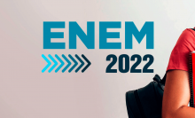 ENEM – Publicado edital do Enem 2022