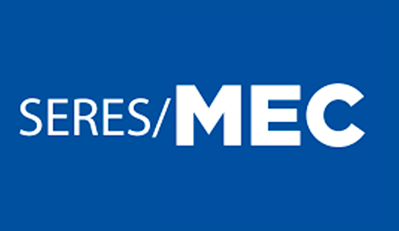 Reunião com a SERES/MEC
